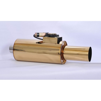 GOLD VAREX 